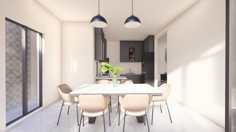 4 Bedroom Property for Sale in Sandown Western Cape